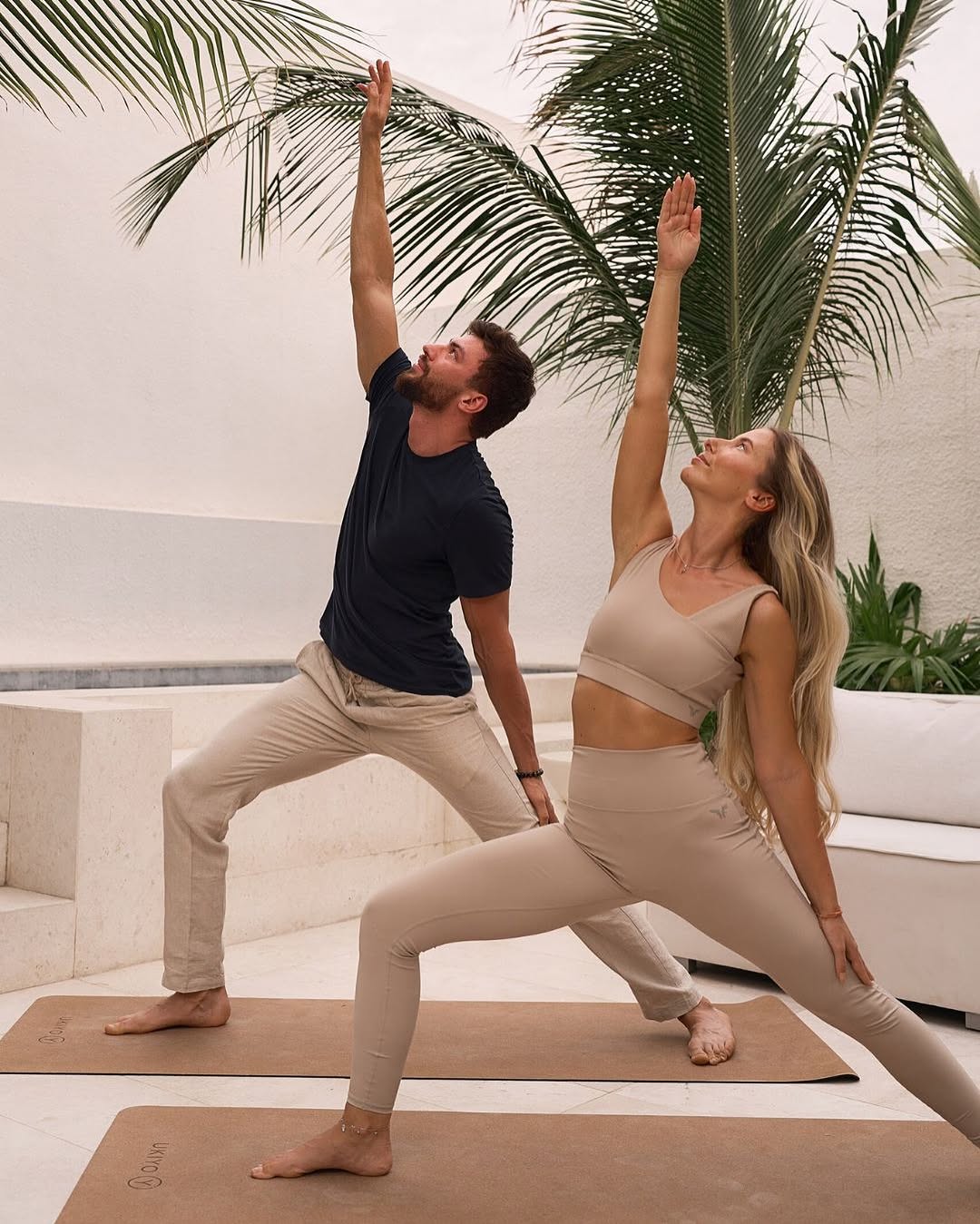 Yoga Dubai