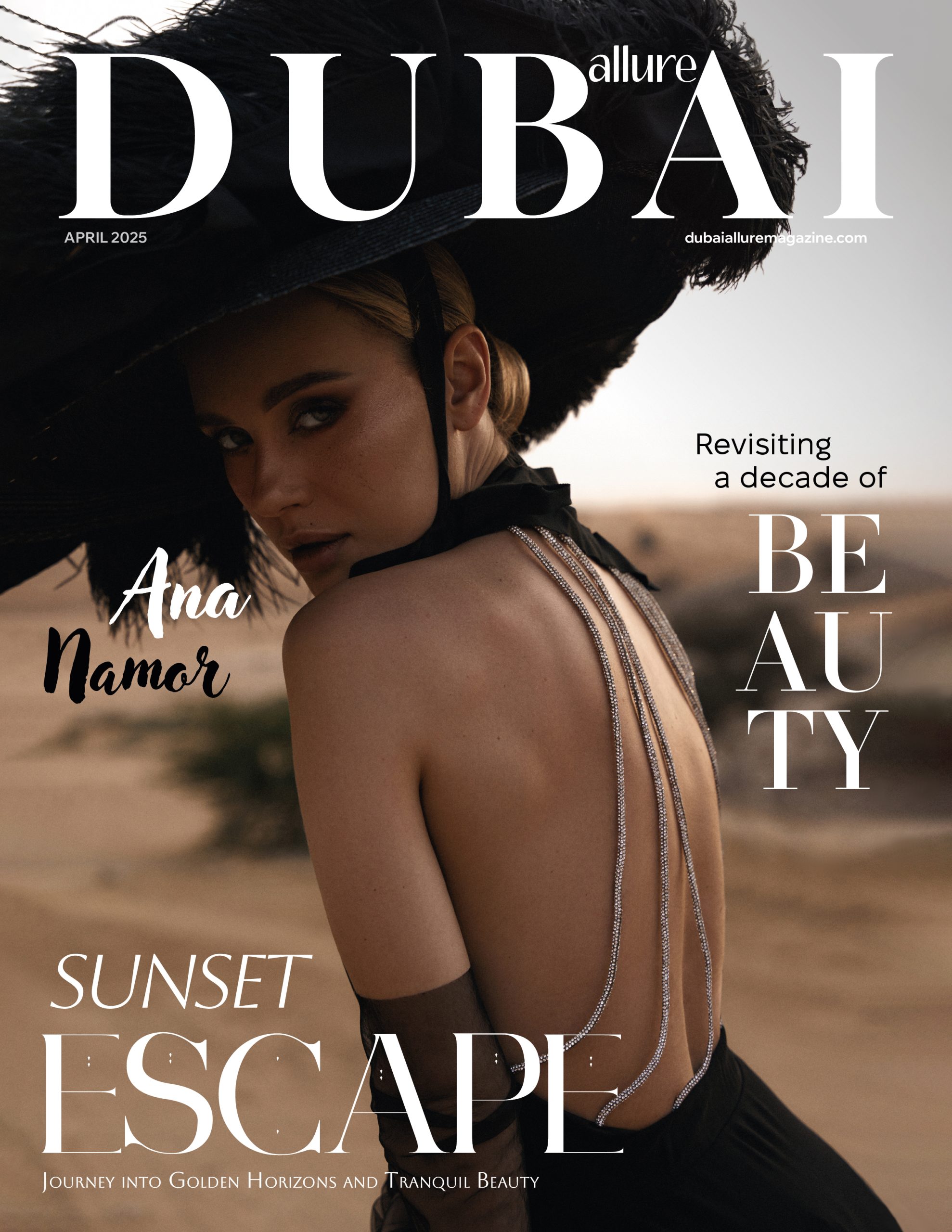 Ana Namor
